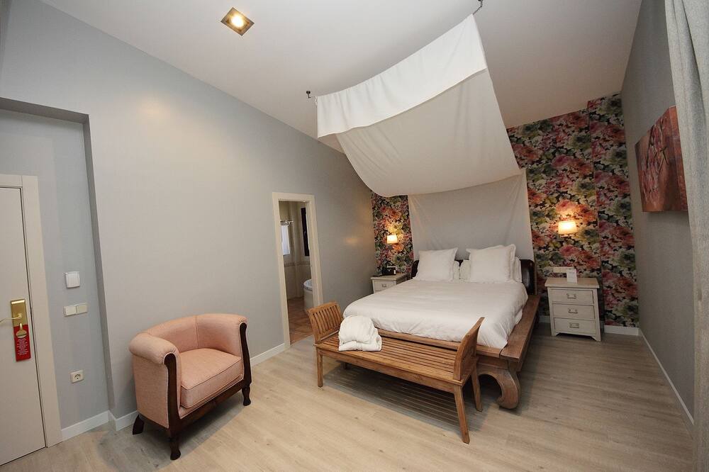 Photo of Bedroom in Alcazar de San Juan