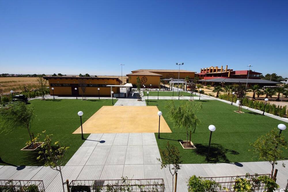 Photo of Outdoor in Alcazar de San Juan