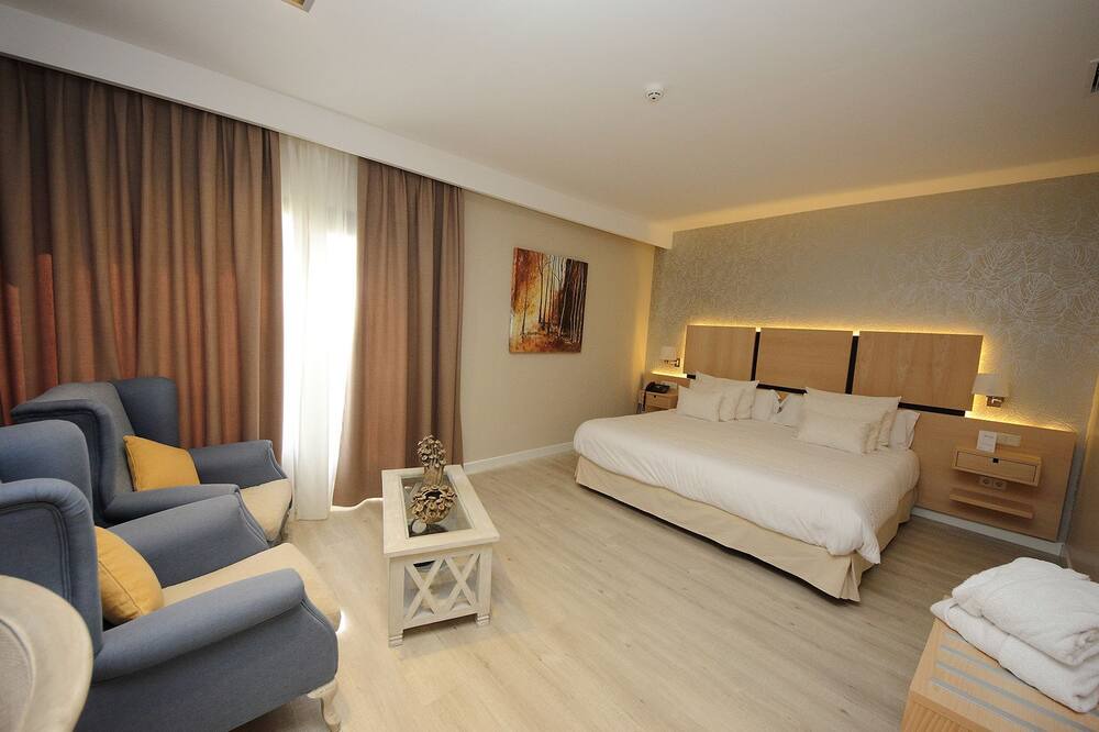 Photo of Bedroom in Alcazar de San Juan