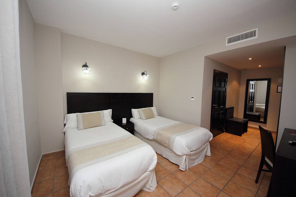 Photo of Bedroom in Alcazar de San Juan