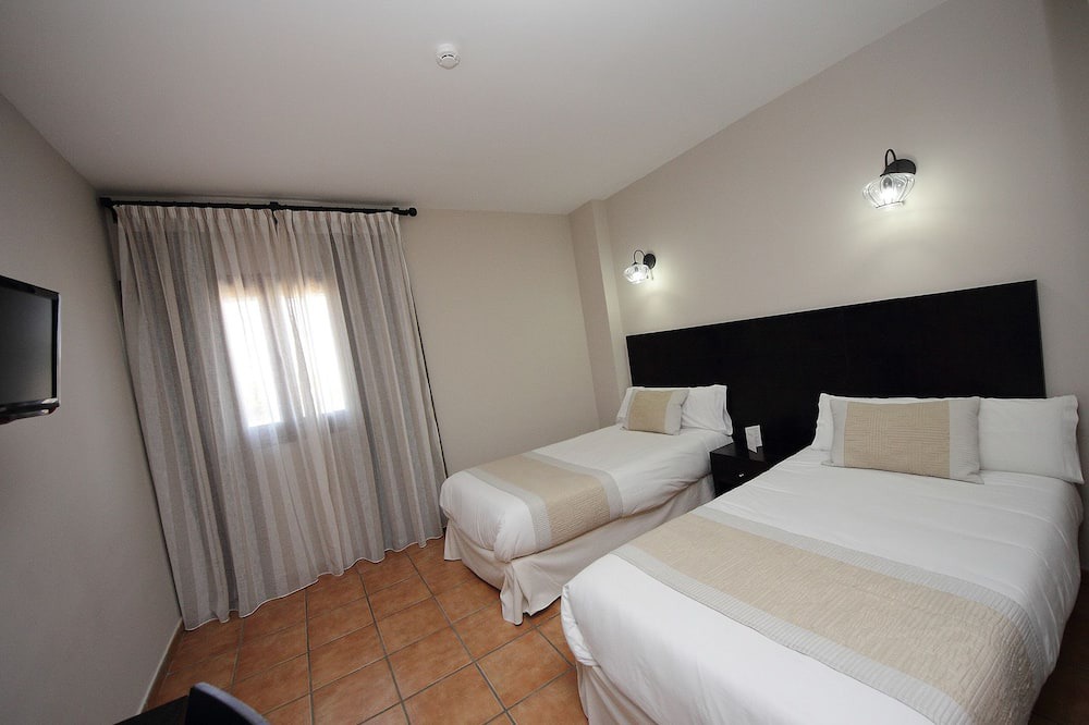 Photo of Bedroom in Alcazar de San Juan
