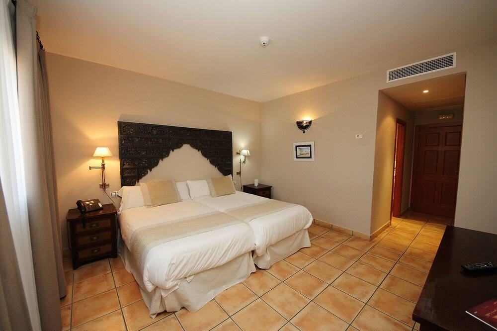 Photo of Bedroom in Alcazar de San Juan