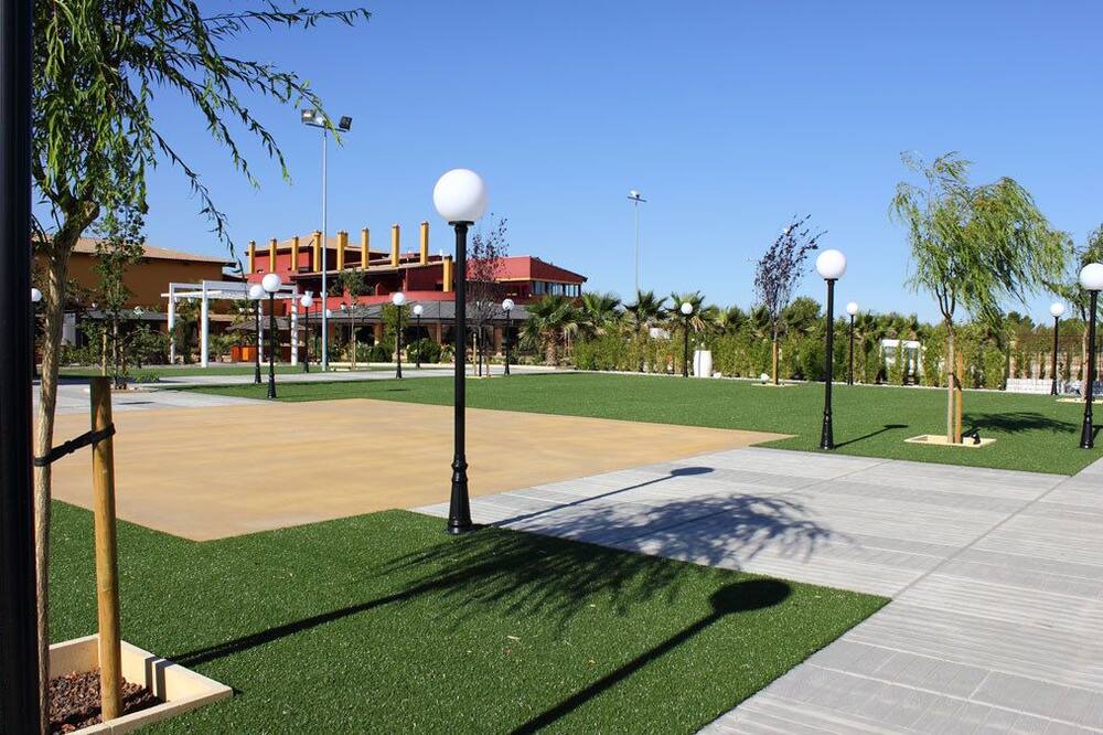 Photo of Outdoor in Alcazar de San Juan
