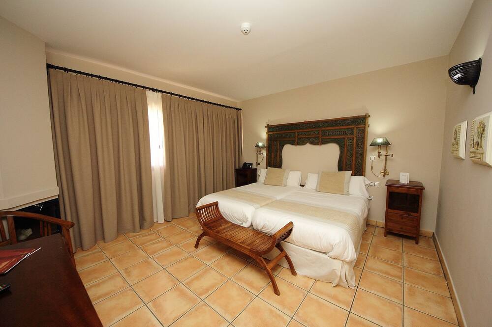 Photo of Bedroom in Alcazar de San Juan