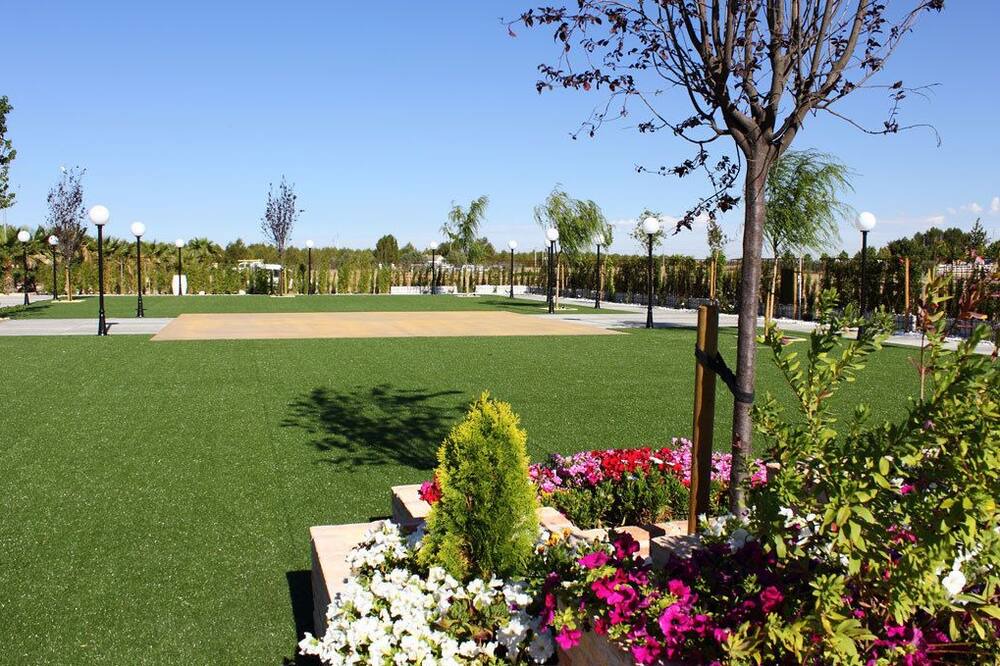 Photo of Outdoor in Alcazar de San Juan