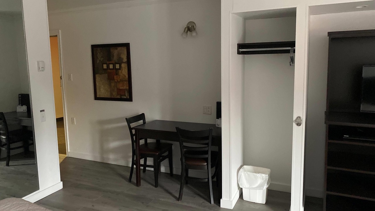 Photo of Bedroom in Laval