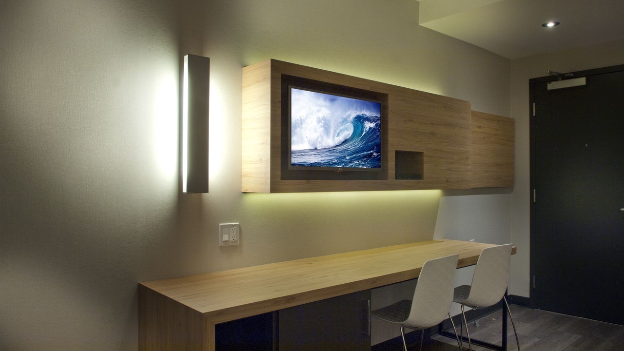 Photo of Bedroom in Laval