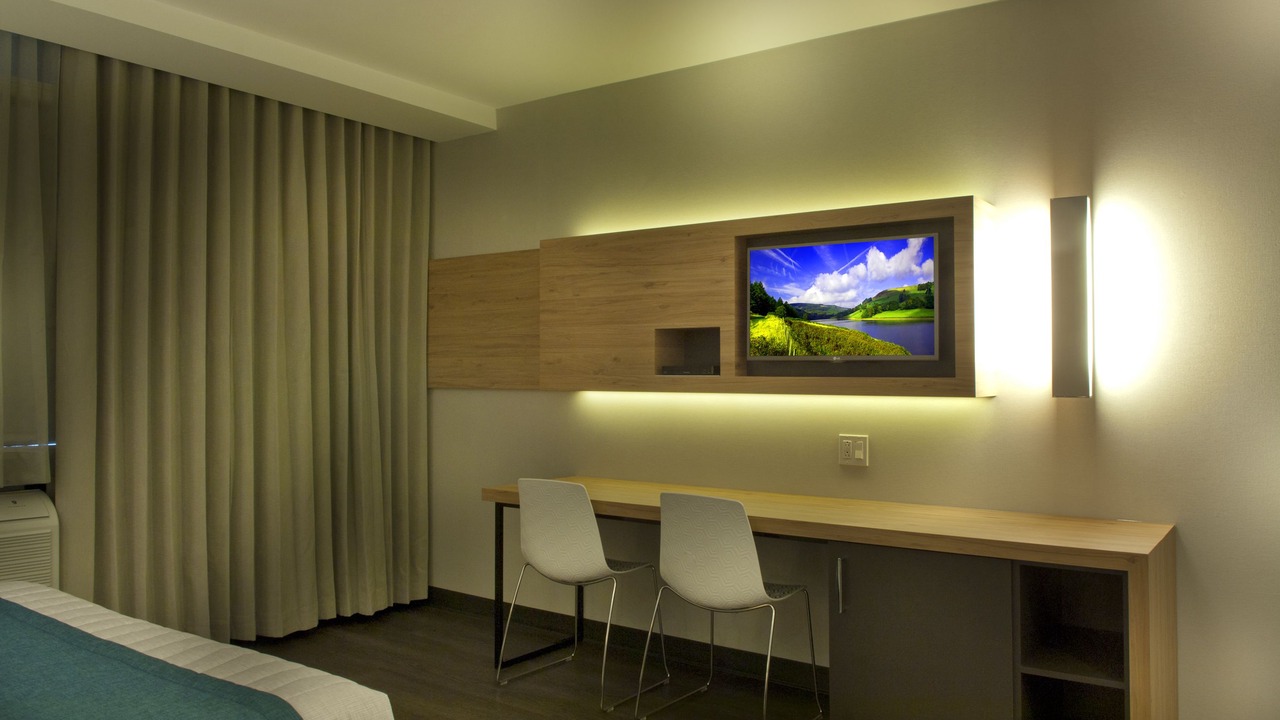 Photo of Bedroom in Laval
