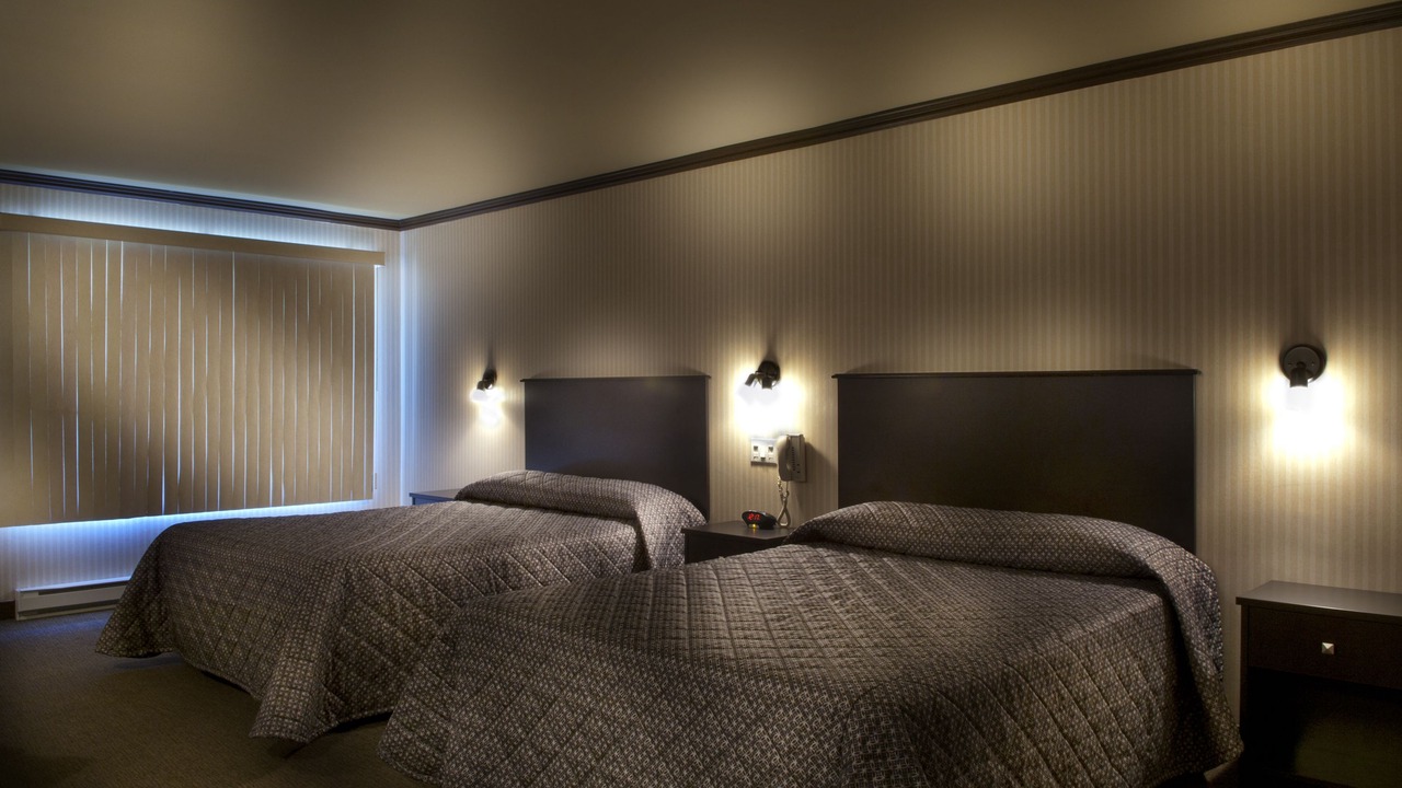 Photo of Bedroom in Laval