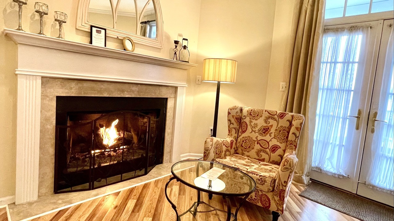 Photo of Bedroom in Manasquan