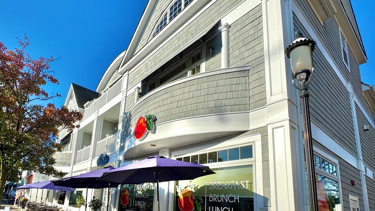 Photo of Outdoor in Manasquan