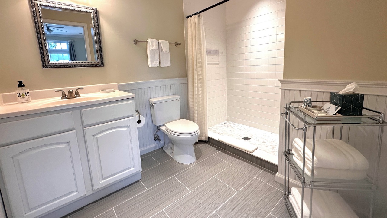 Photo of Bathroom in Manasquan