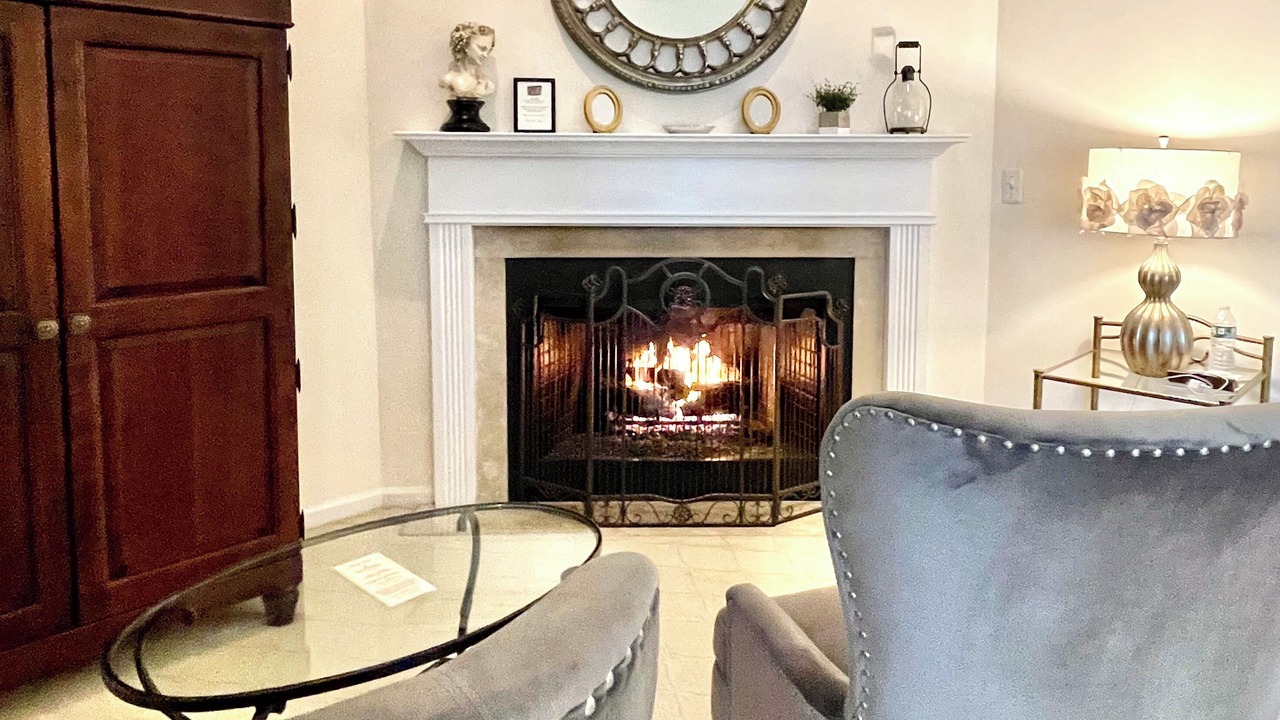 Photo of Bedroom in Manasquan