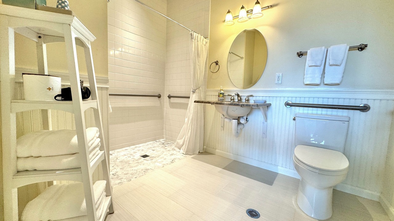 Photo of Bathroom in Manasquan