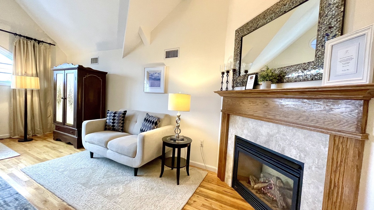 Photo of Bedroom in Manasquan