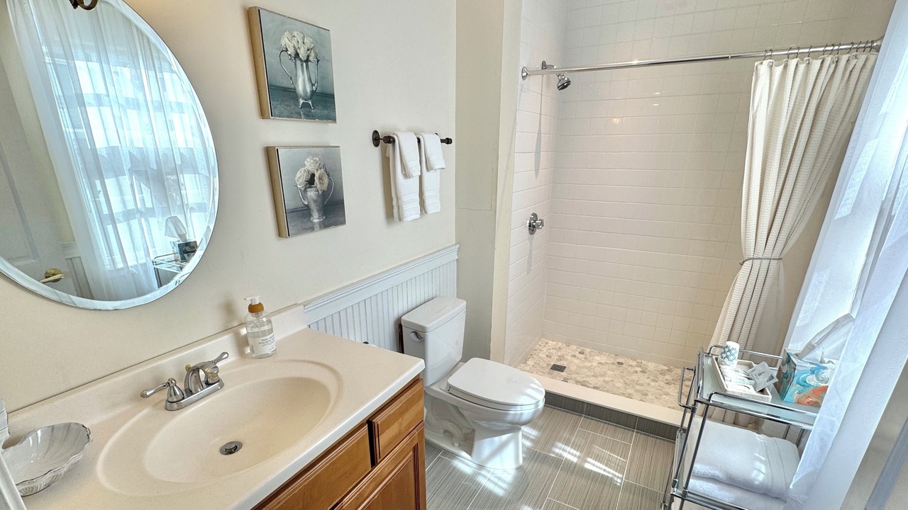 Photo of Bathroom in Manasquan