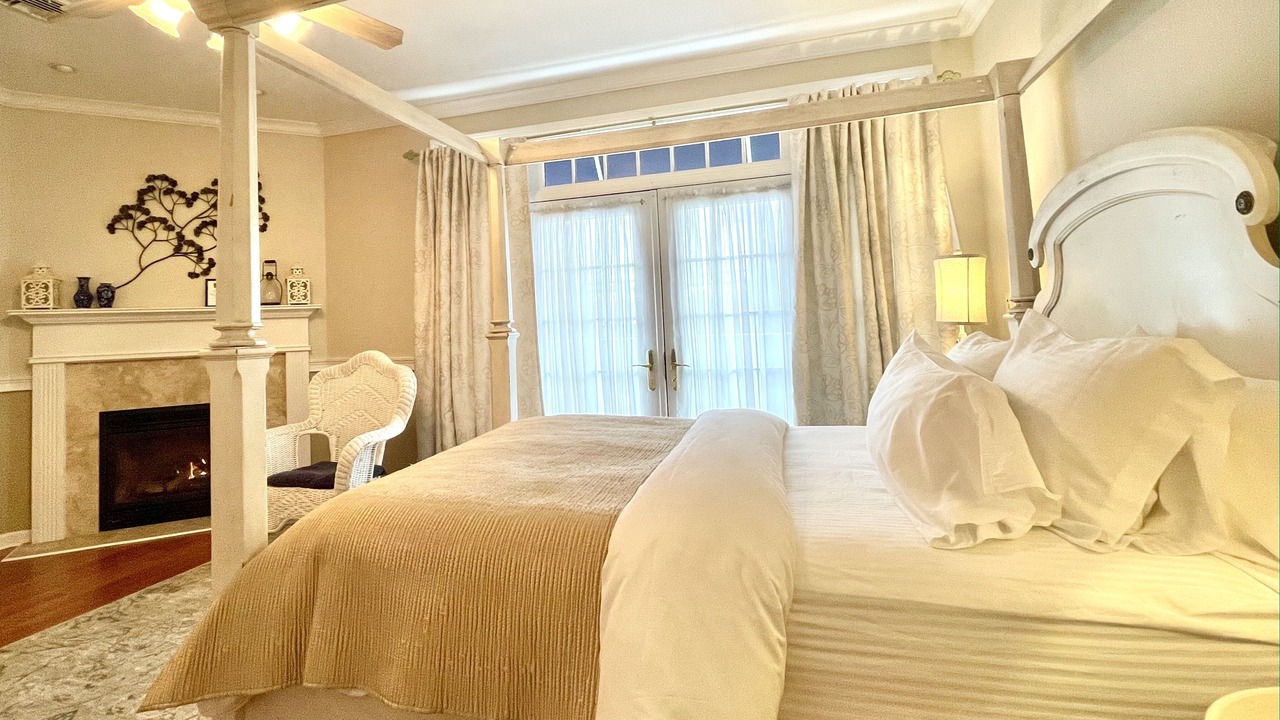 Photo of Bedroom in Manasquan