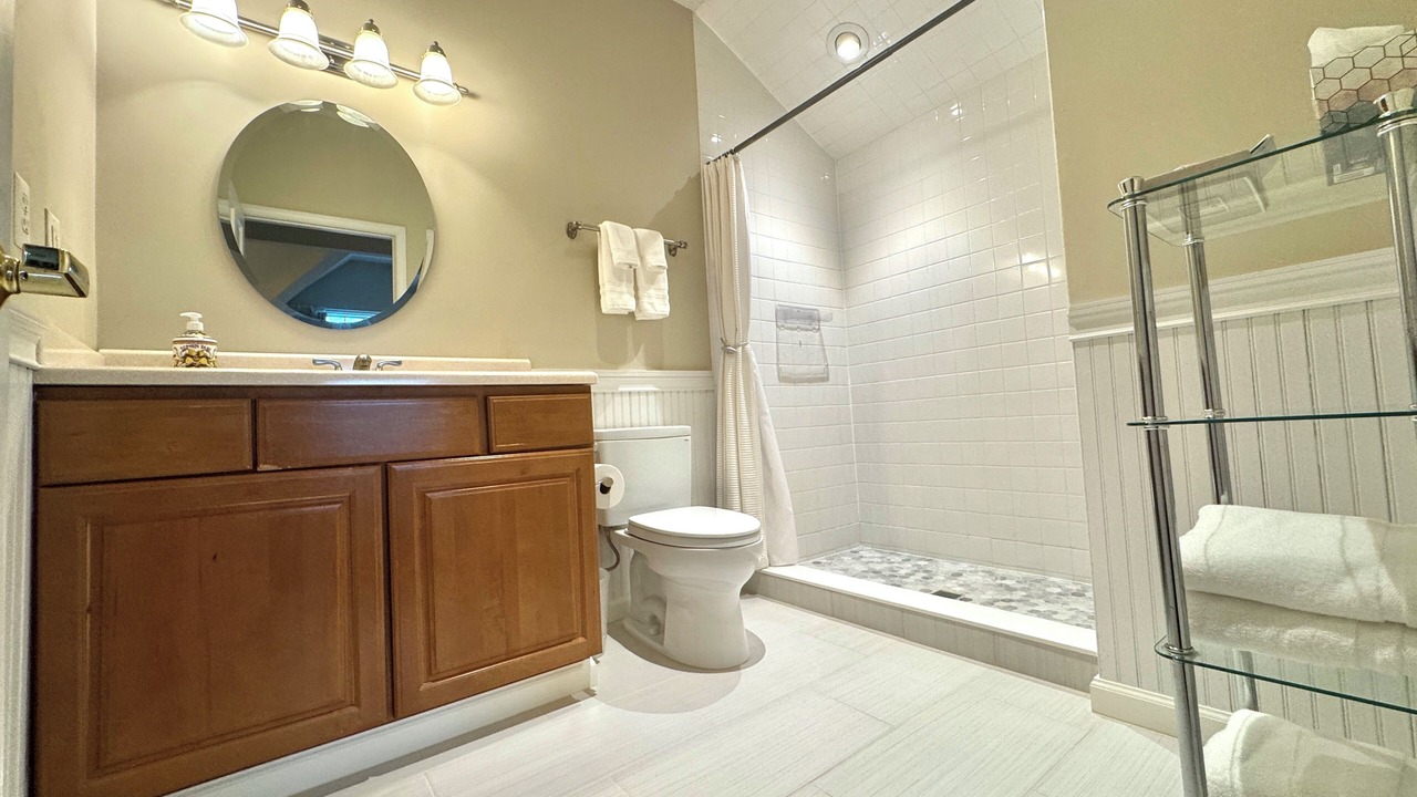 Photo of Bathroom in Manasquan