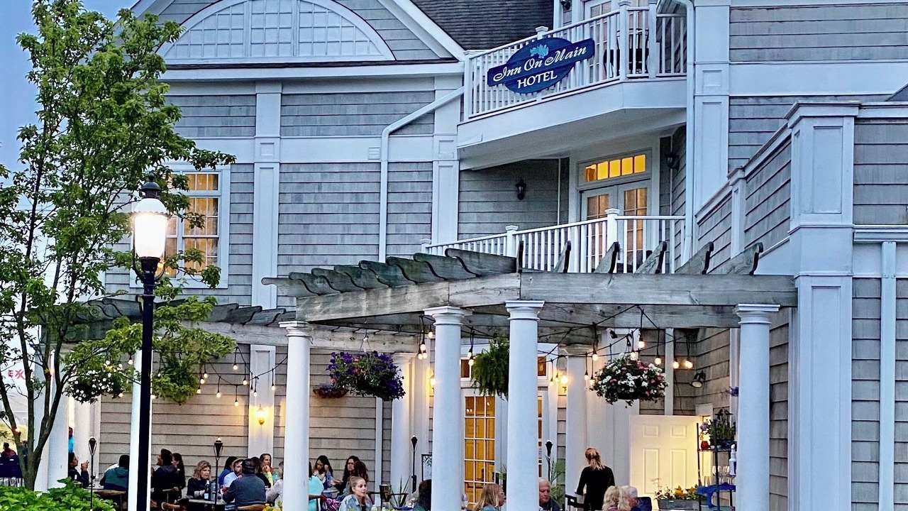 Photo of Outdoor in Manasquan