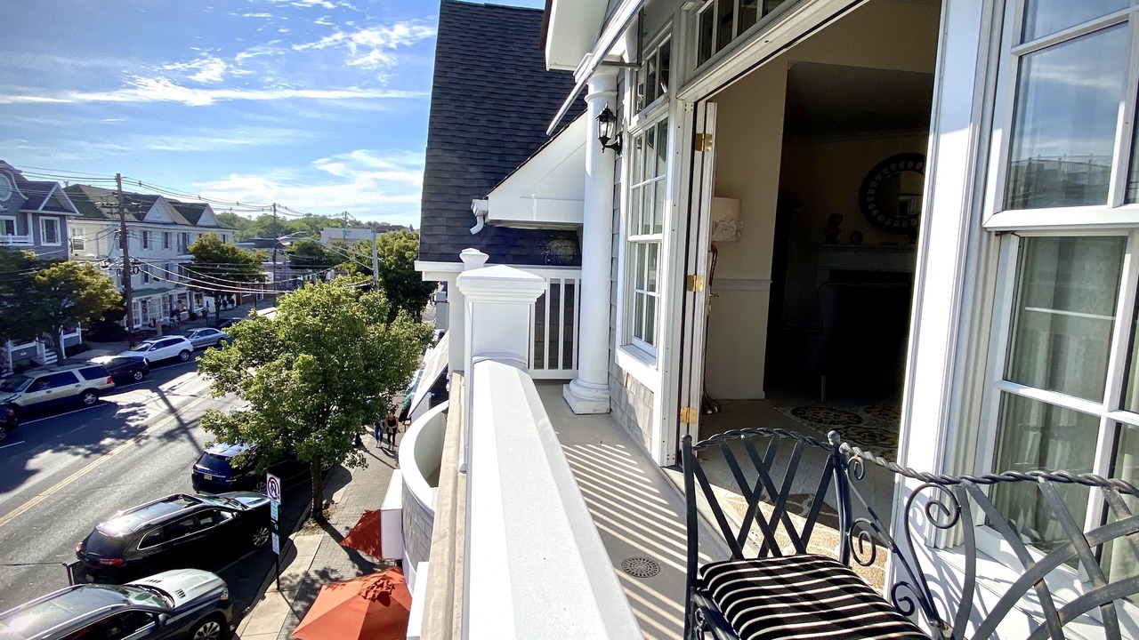 Photo of Patio Balcony in Manasquan