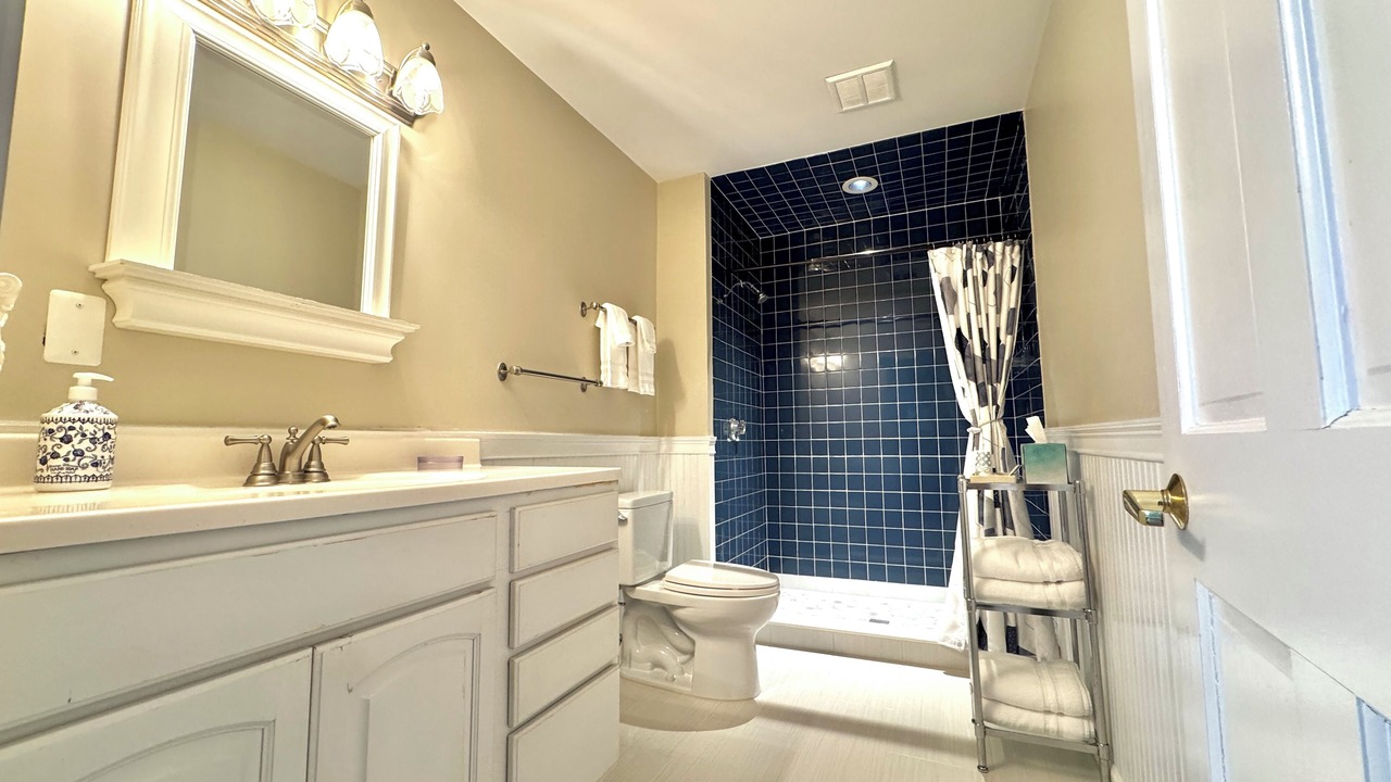 Photo of Bathroom in Manasquan