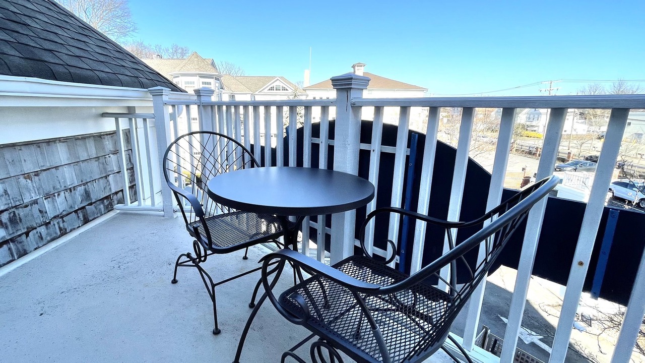 Photo of Bedroom in Manasquan