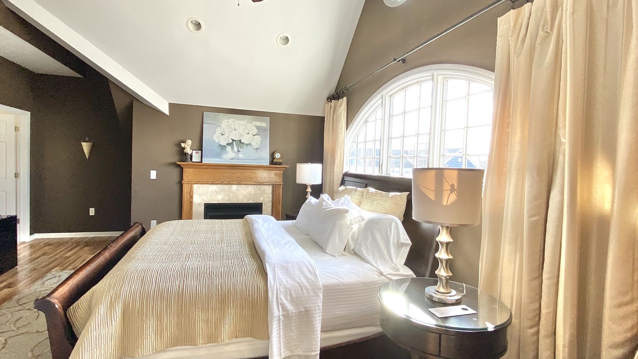 Photo of Bedroom in Manasquan