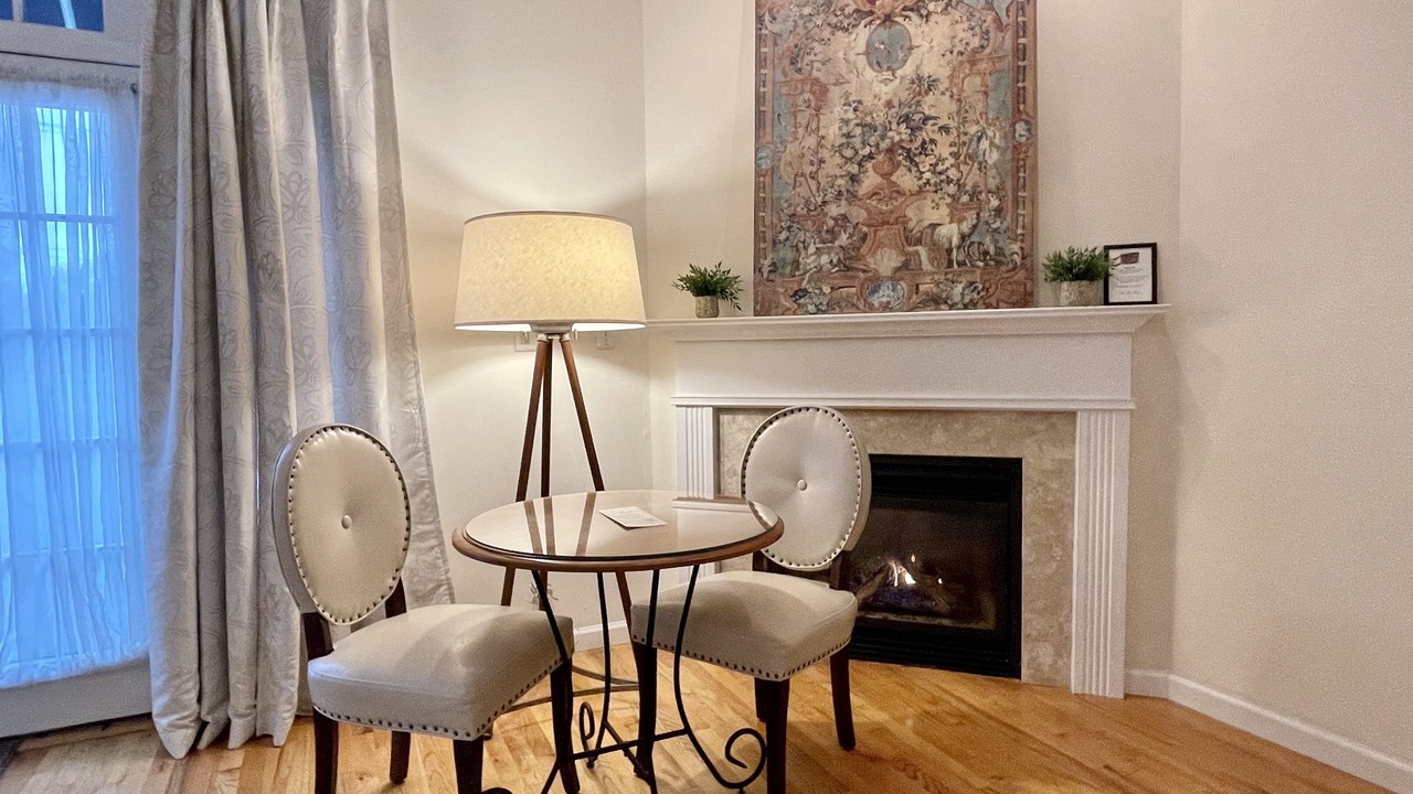 Photo of Bedroom in Manasquan