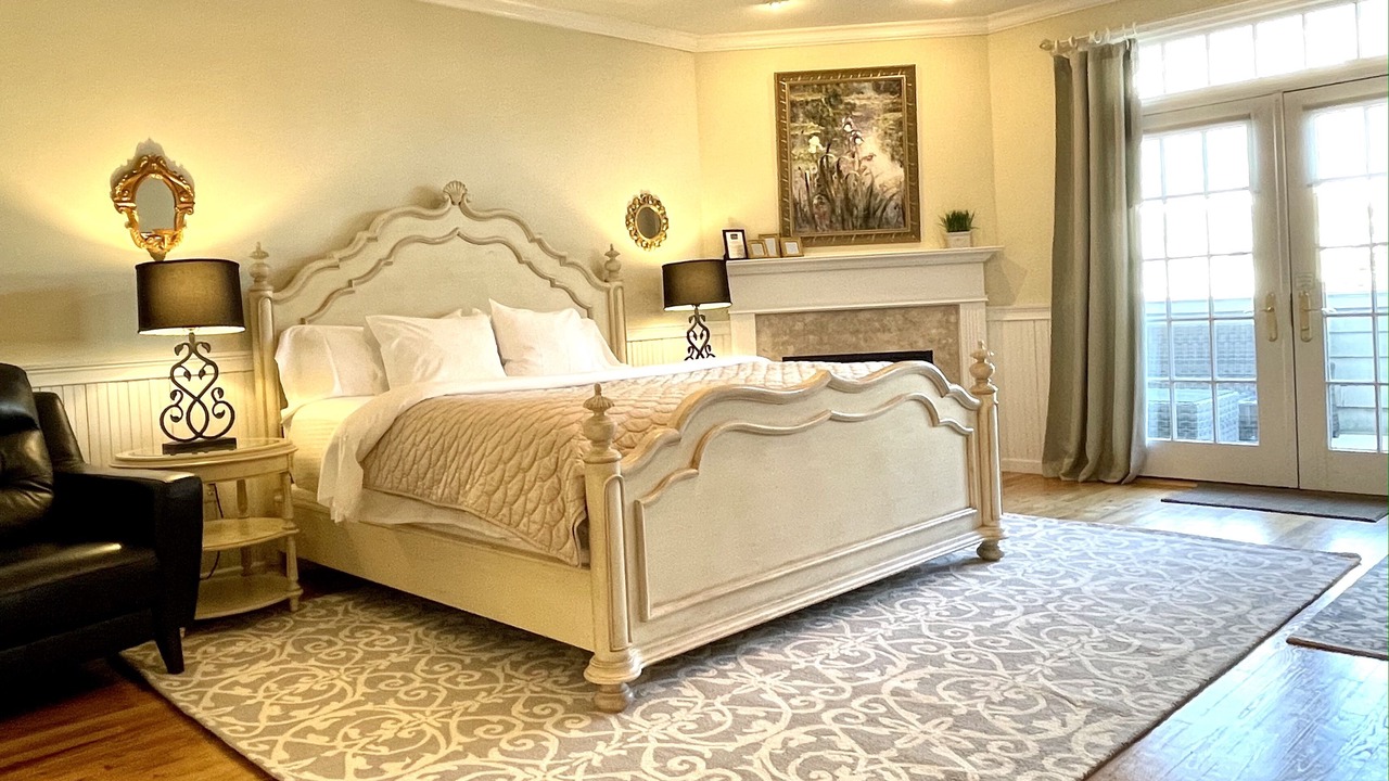 Photo of Bedroom in Manasquan