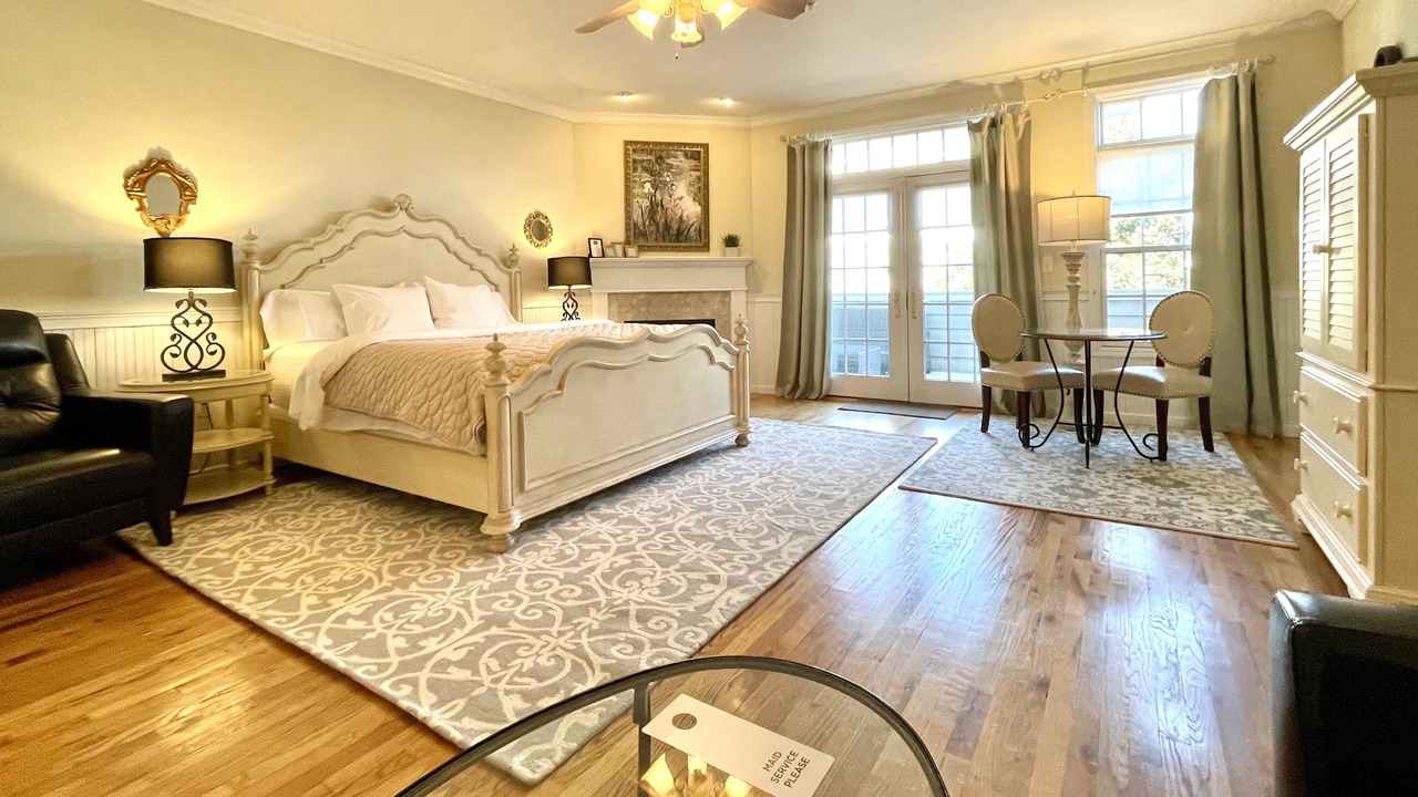 Photo of Bedroom in Manasquan