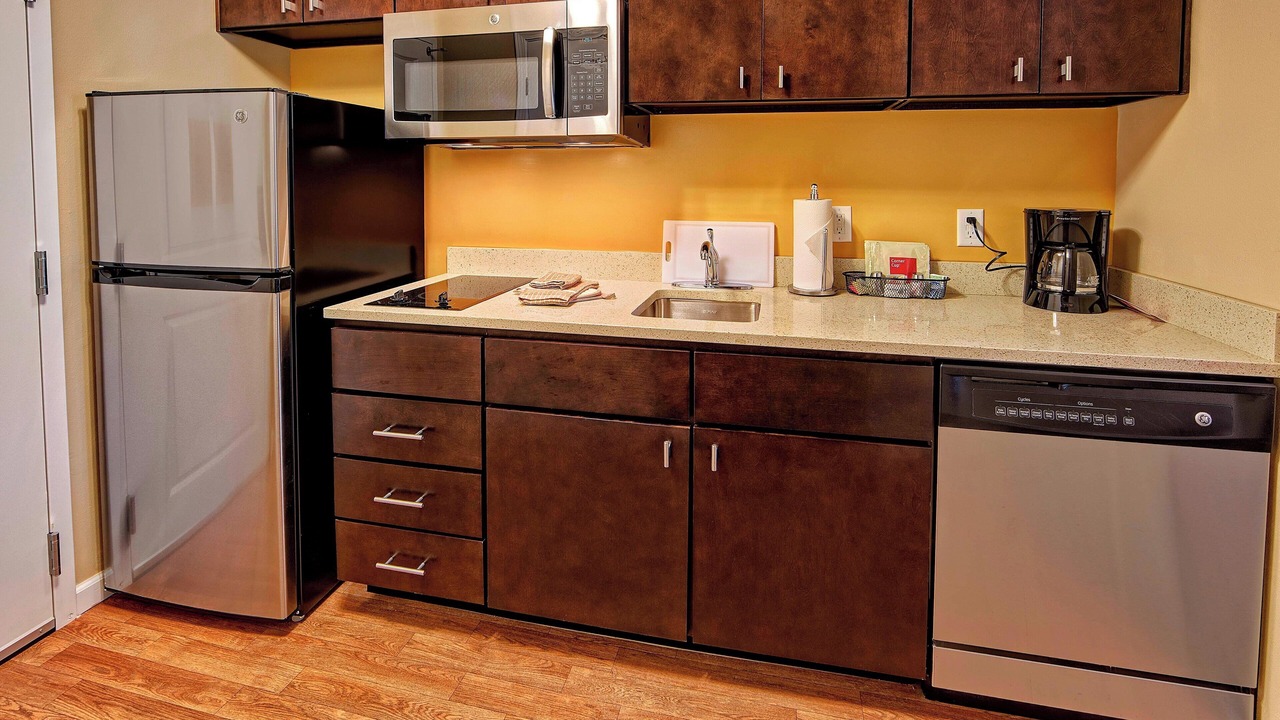 Photo of Kitchen in Hattiesburg