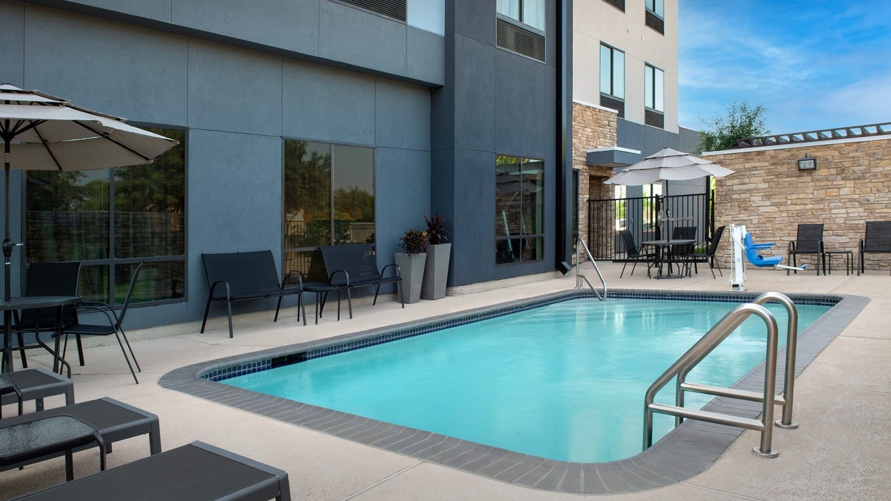 Photo of Outdoor in Pasadena