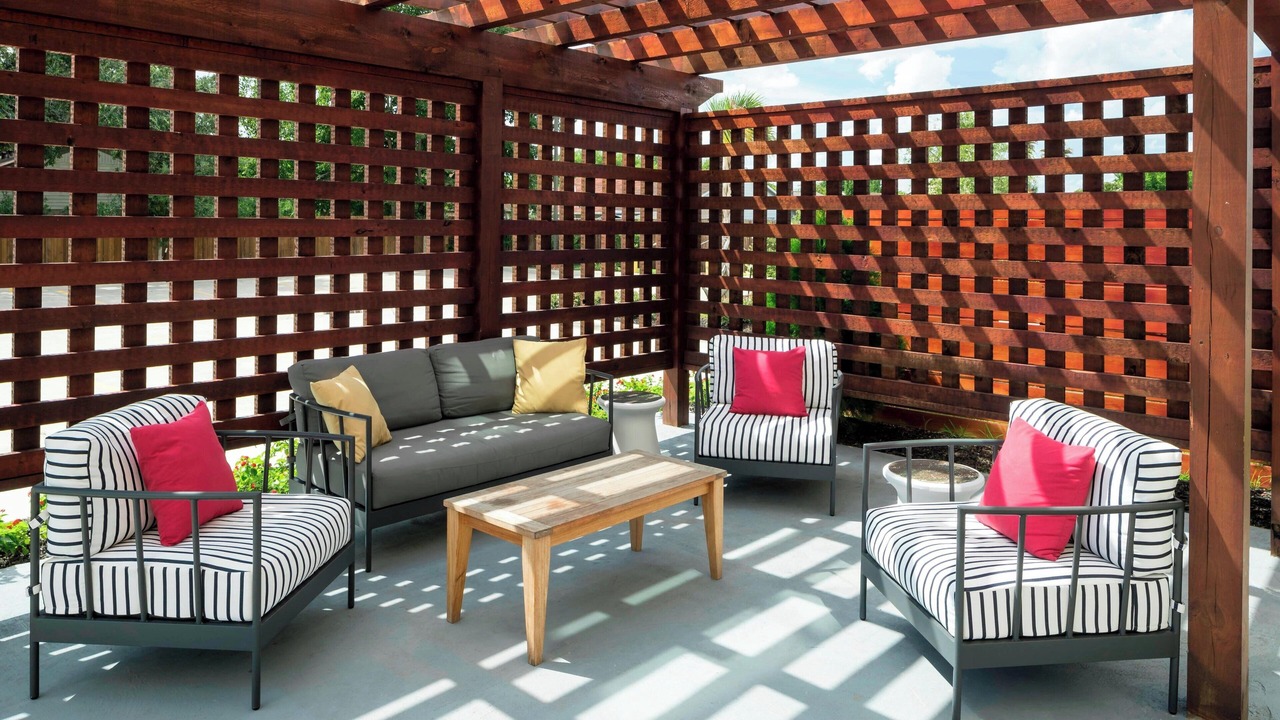 Photo of Outdoor in Pasadena
