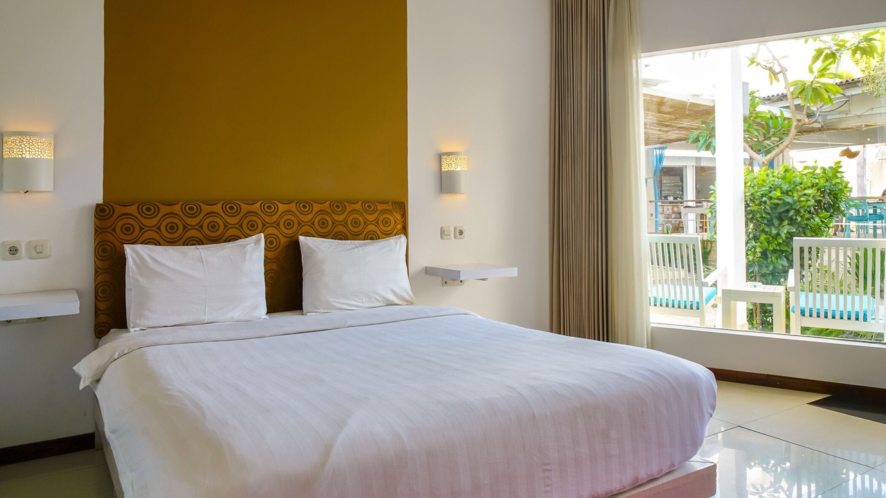 Photo of Bedroom in Jepara