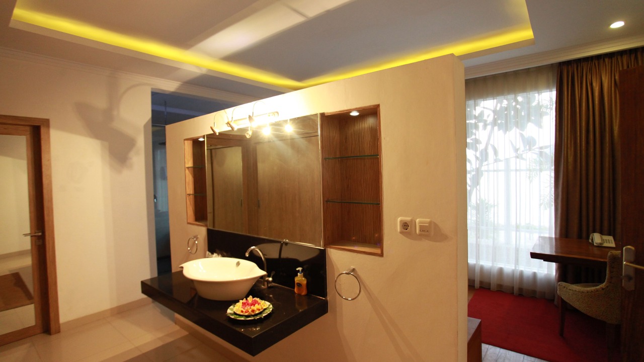 Photo of Bathroom in Jepara
