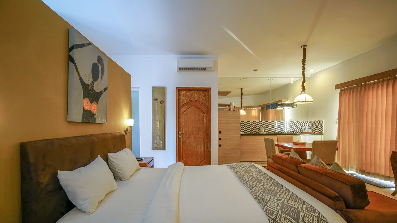 Photo of Bedroom in Jepara