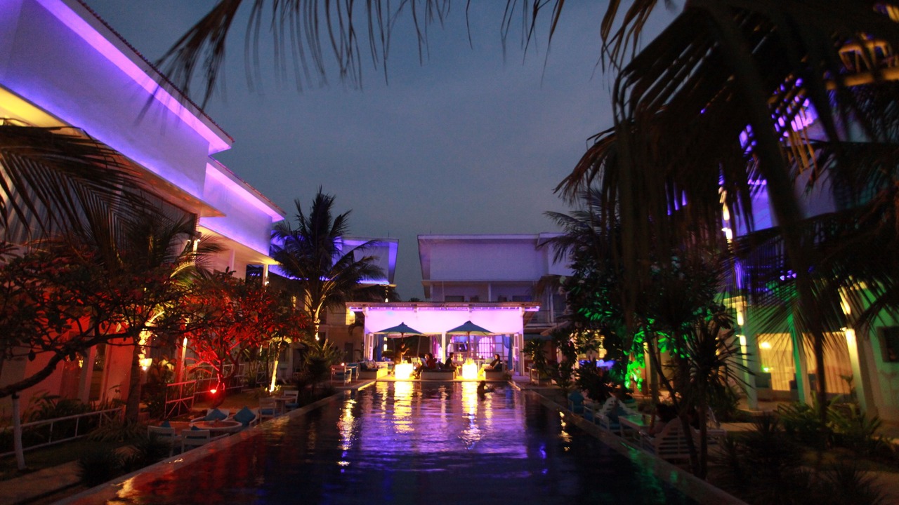 Photo of Outdoor in Jepara