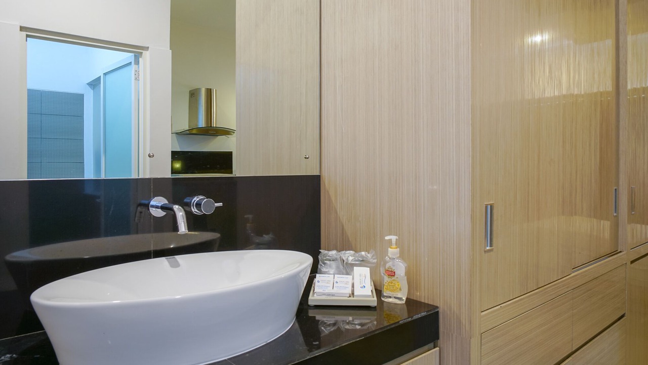 Photo of Bathroom in Jepara