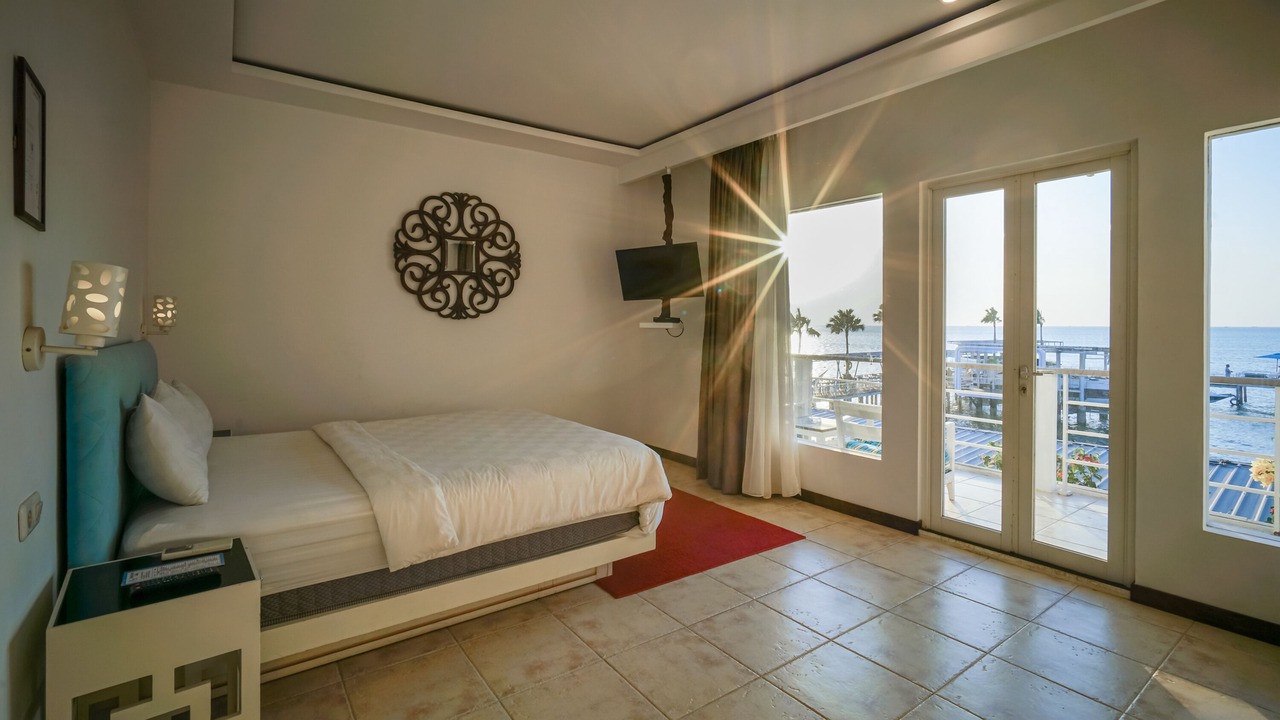 Photo of Bedroom in Jepara