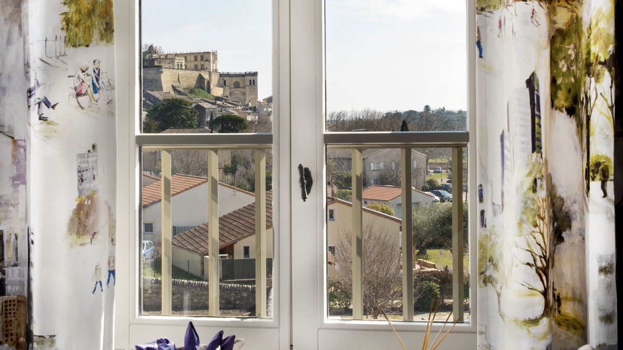 Photo of Outdoor in Grignan