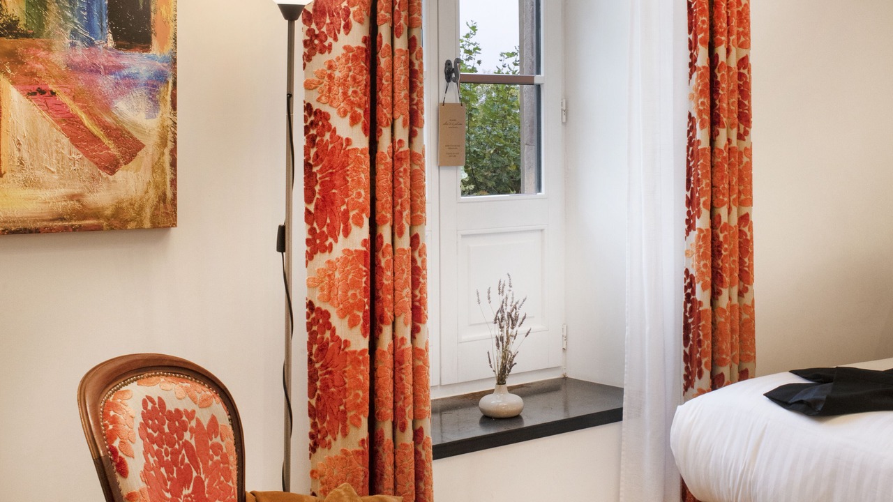 Photo of Bedroom in Grignan