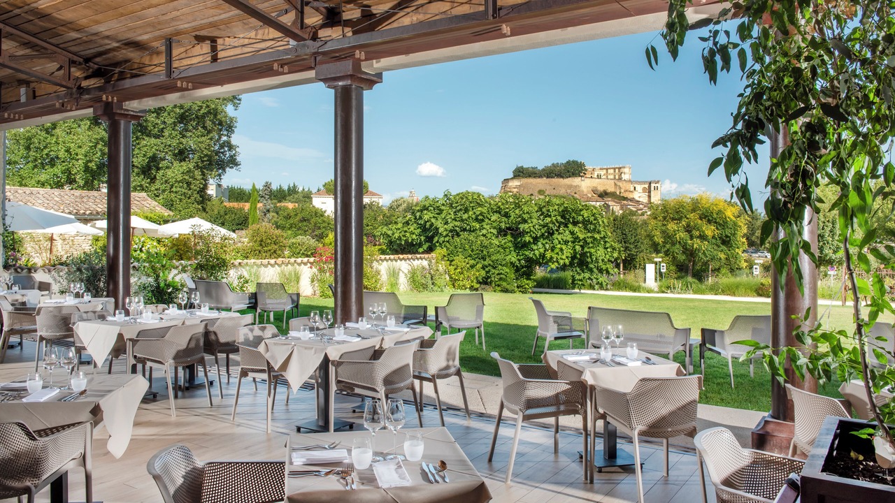 Photo of Outdoor in Grignan