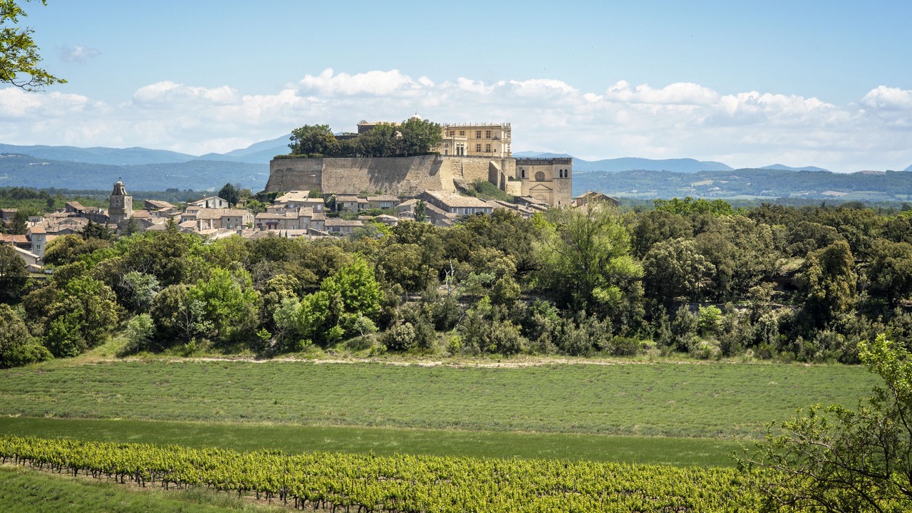 Photo of Others in Grignan