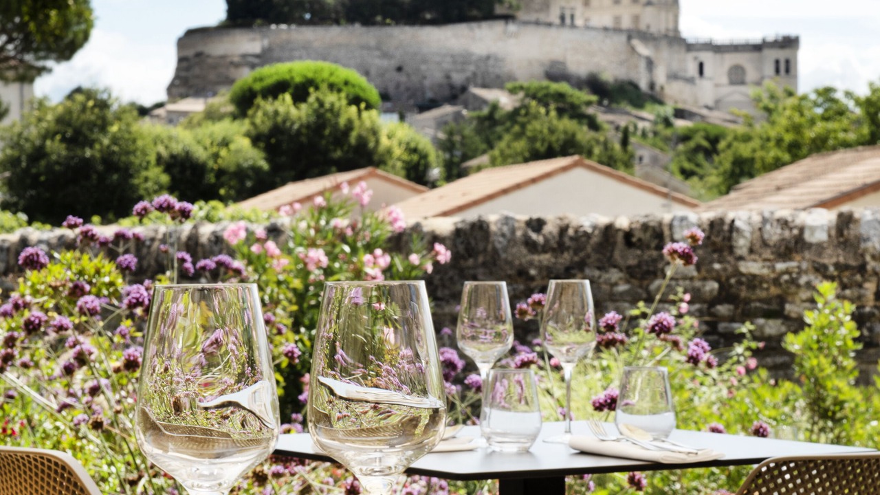 Photo of Outdoor in Grignan