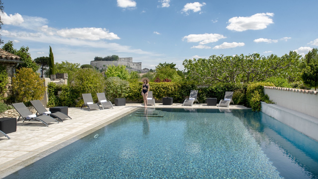 Photo of Outdoor in Grignan