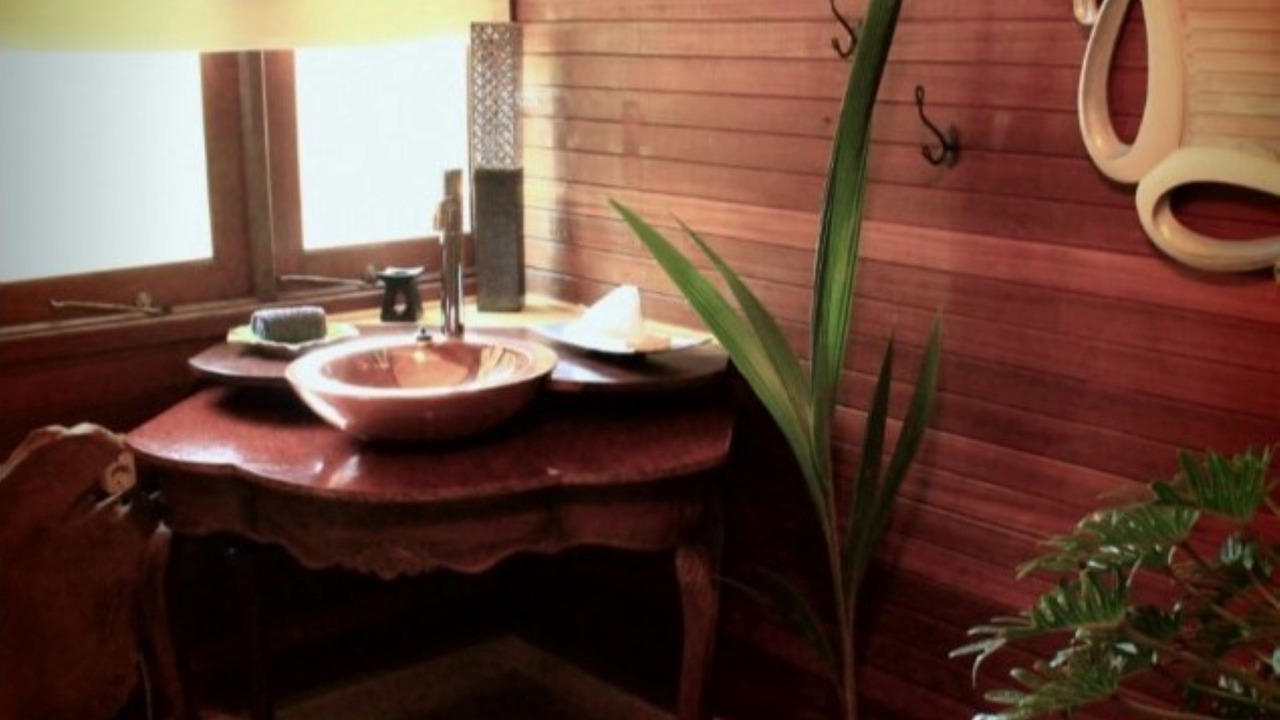 Photo of Bathroom in Karimunjava