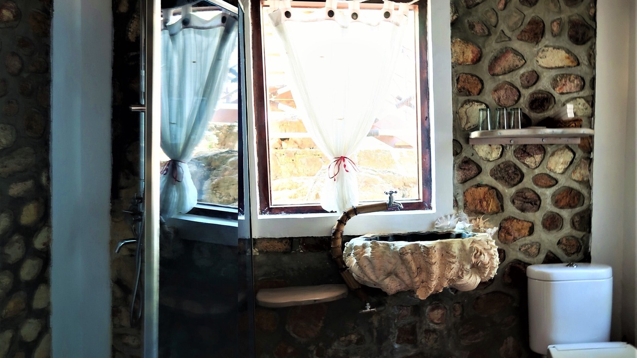 Photo of Bathroom in Karimunjava