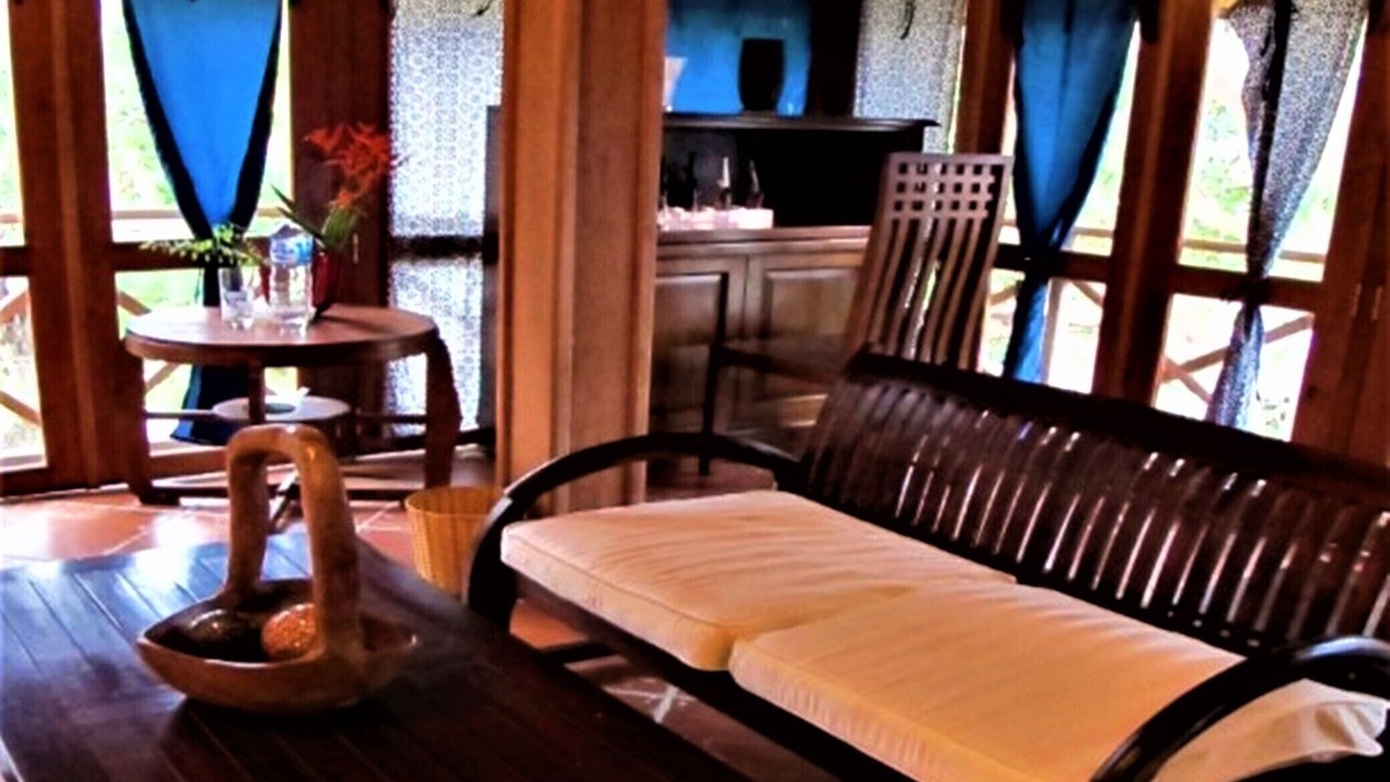 Photo of Bedroom in Karimunjava