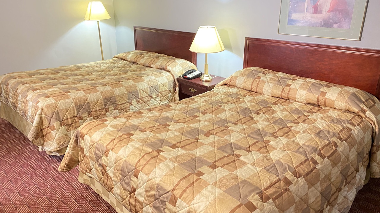 Photo of Bedroom in Bowmanville