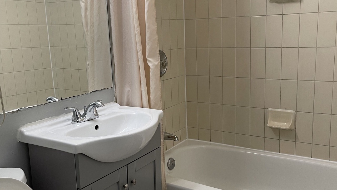 Photo of Bathroom in Bowmanville
